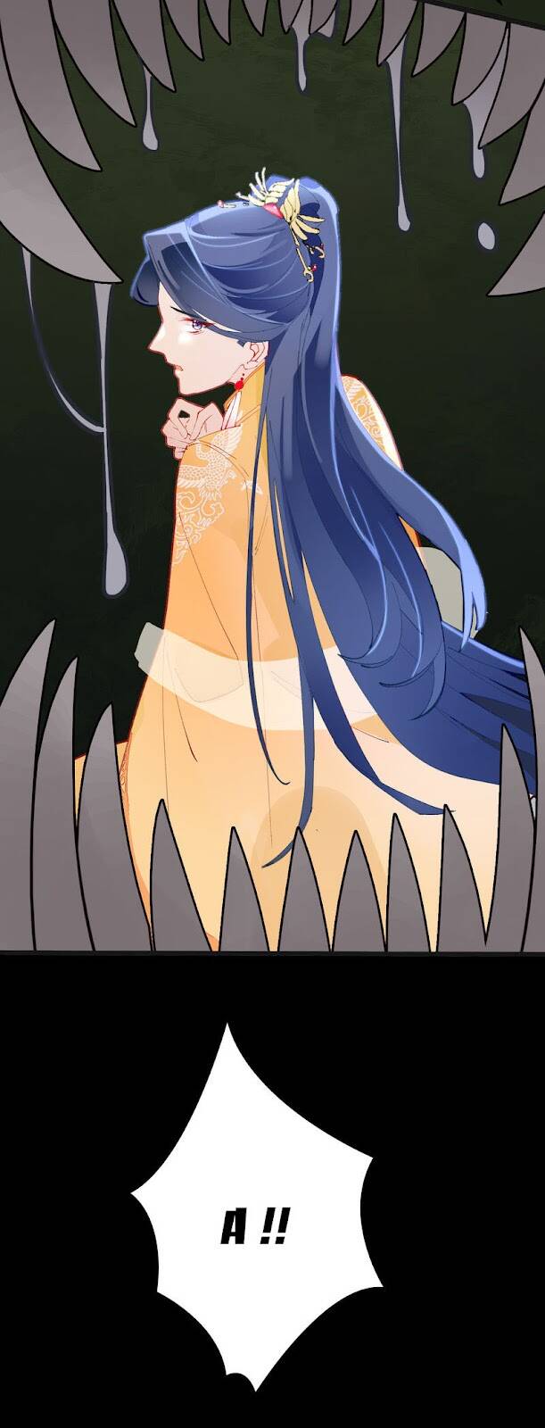 Thượng Đô Thiên Yêu Lục - Chương 20