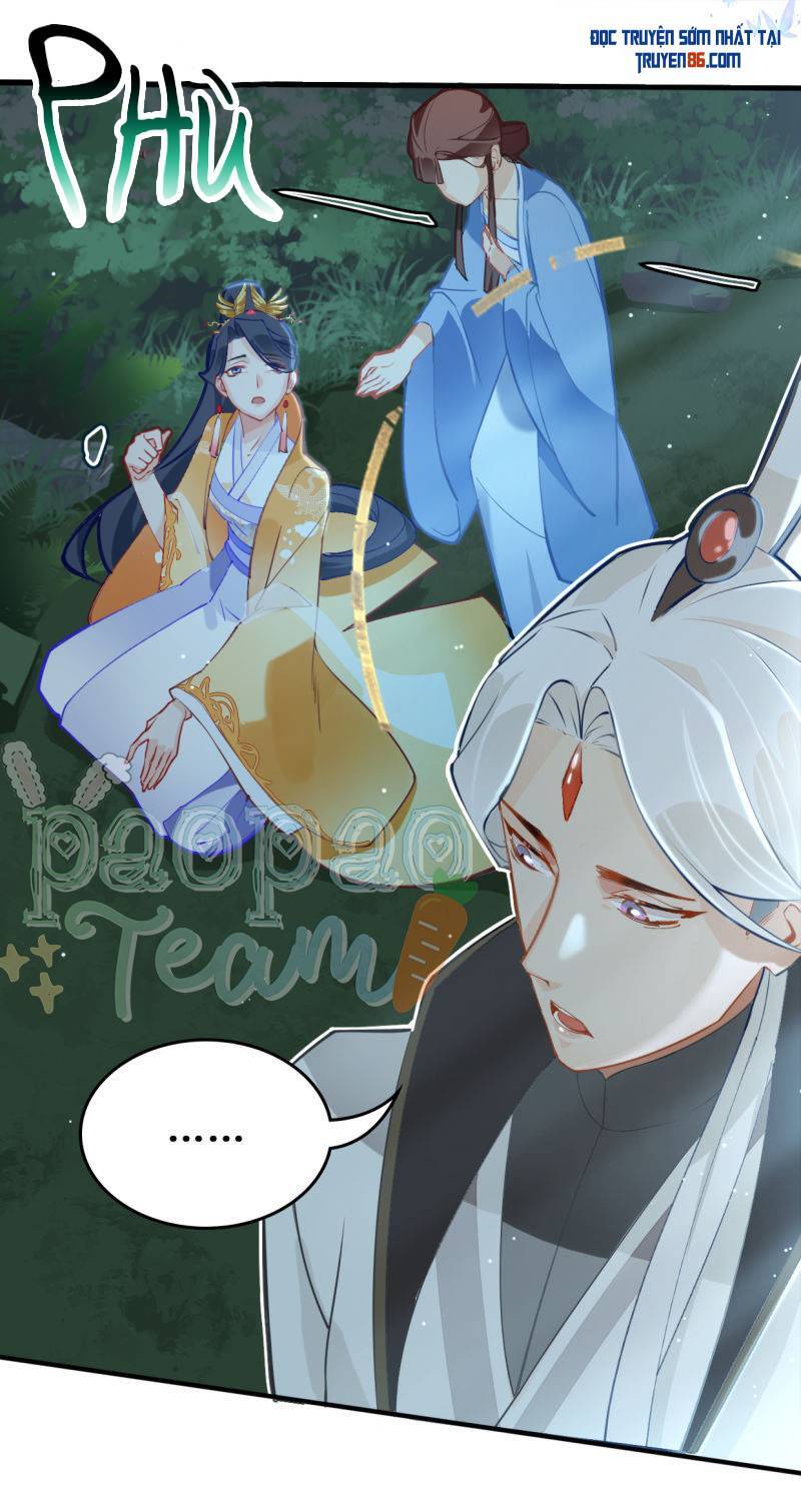 Thượng Đô Thiên Yêu Lục - Chương 20