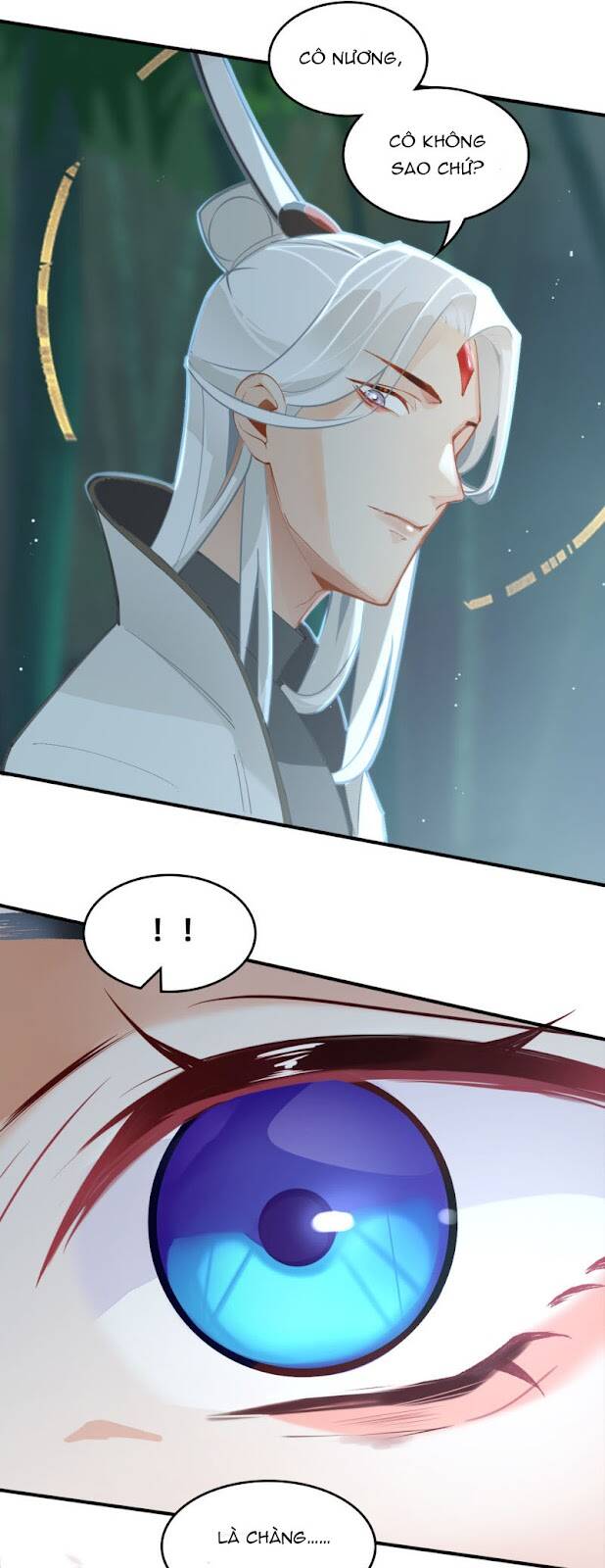 Thượng Đô Thiên Yêu Lục - Chương 20