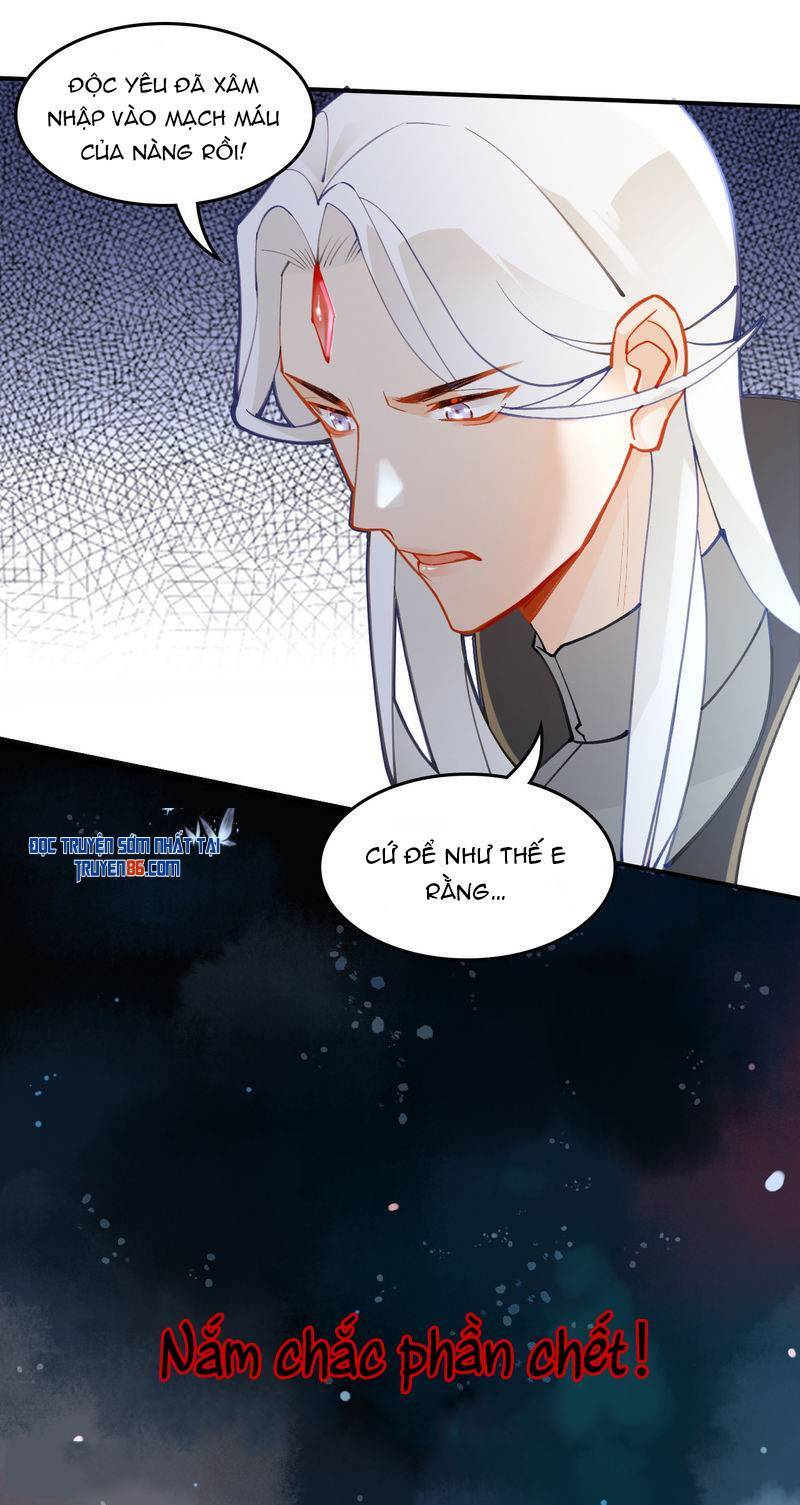 Thượng Đô Thiên Yêu Lục - Chương 20