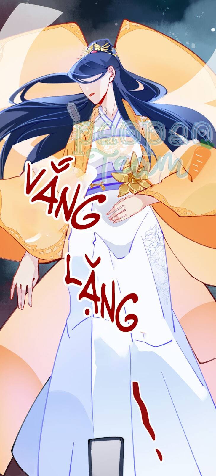 Thượng Đô Thiên Yêu Lục - Chương 20