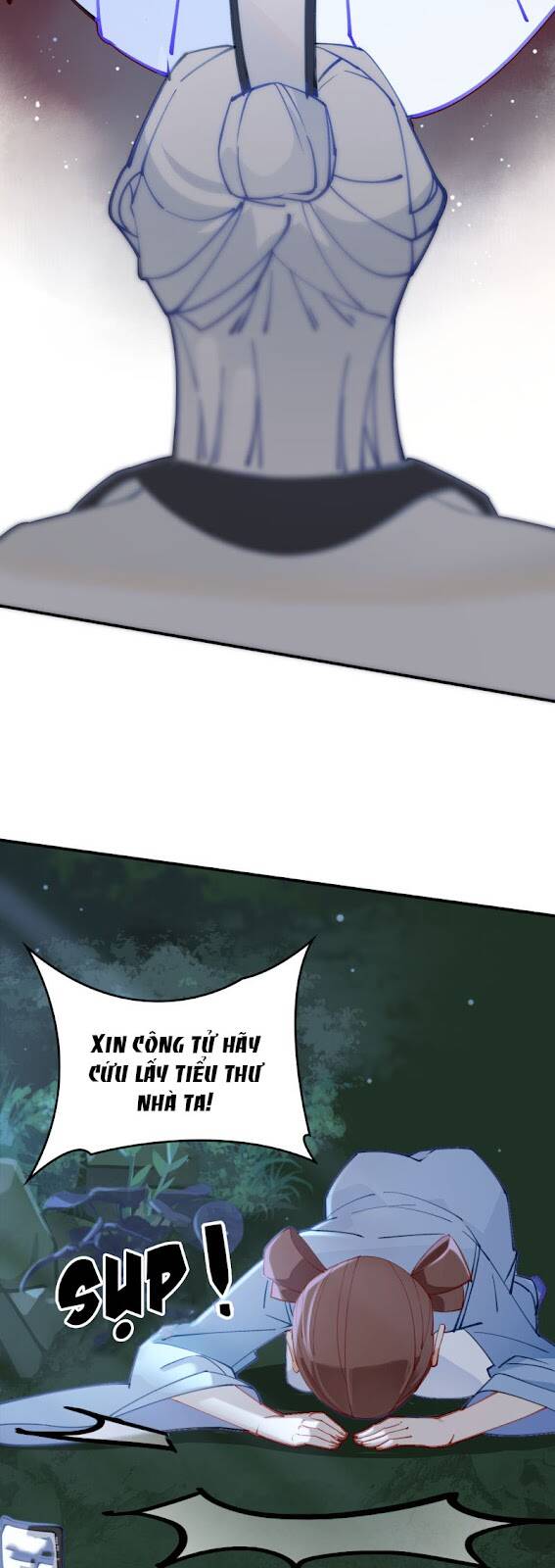 Thượng Đô Thiên Yêu Lục - Chương 20