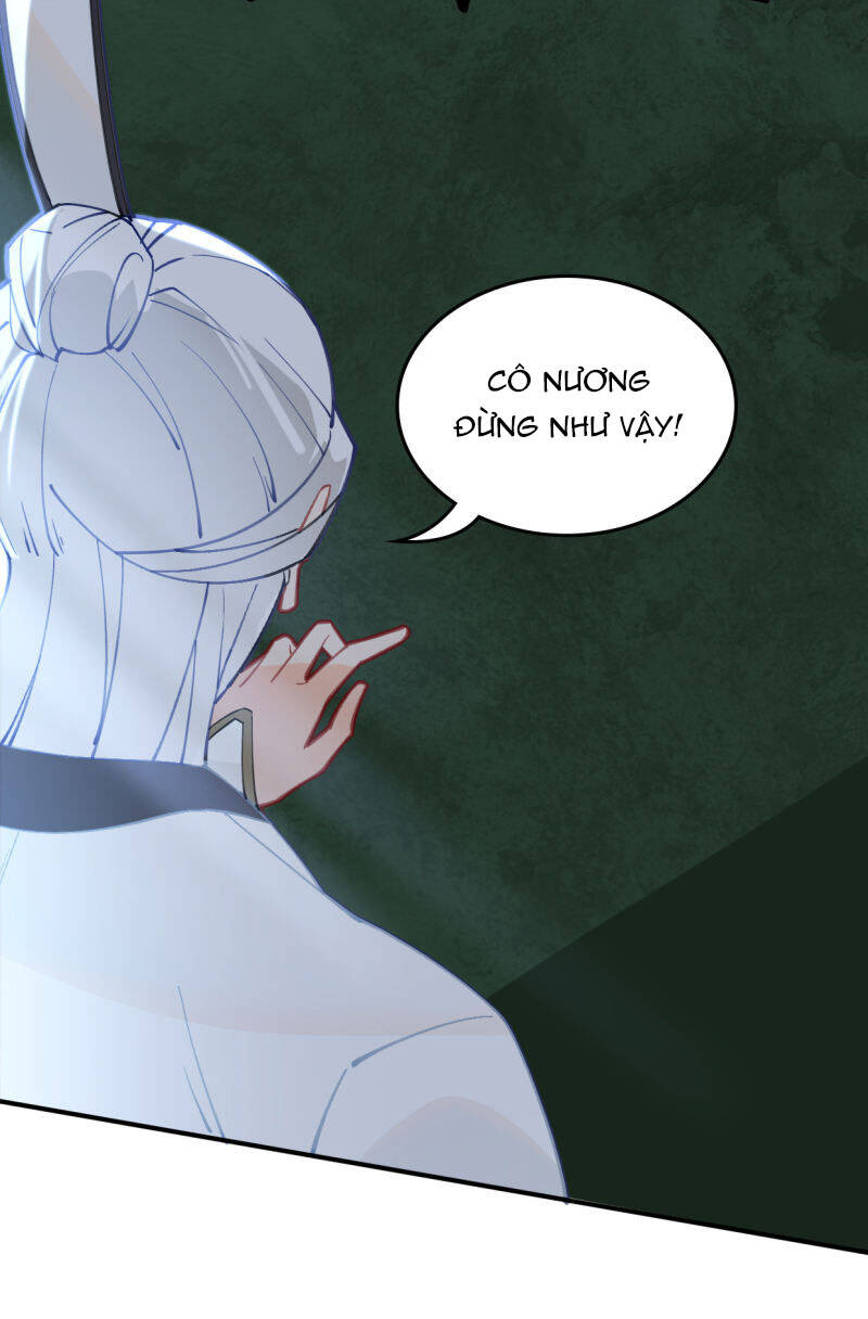 Thượng Đô Thiên Yêu Lục - Chương 20