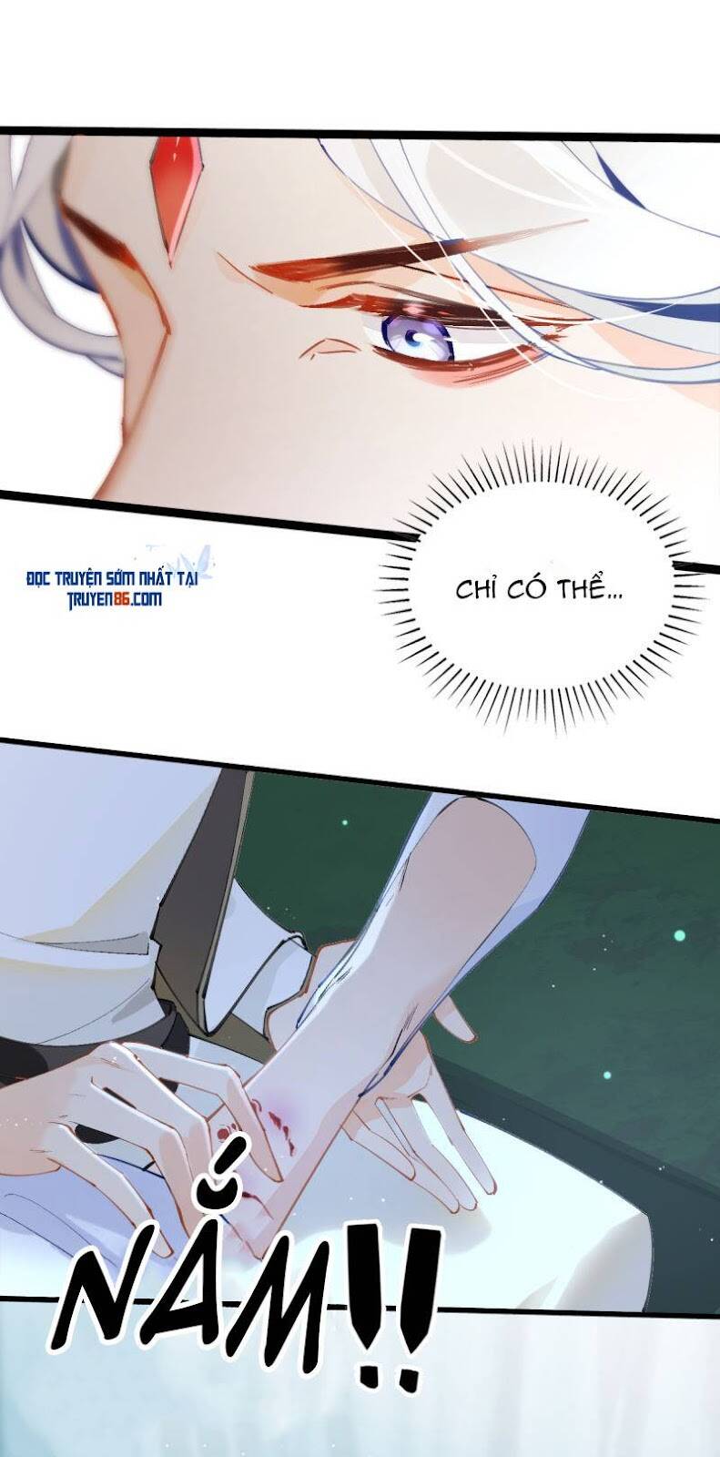 Thượng Đô Thiên Yêu Lục - Chương 20