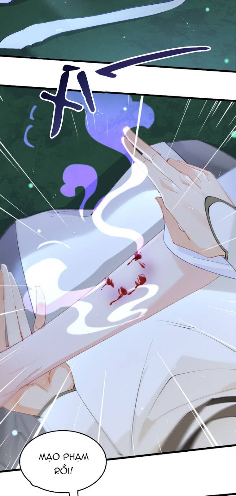 Thượng Đô Thiên Yêu Lục - Chương 20