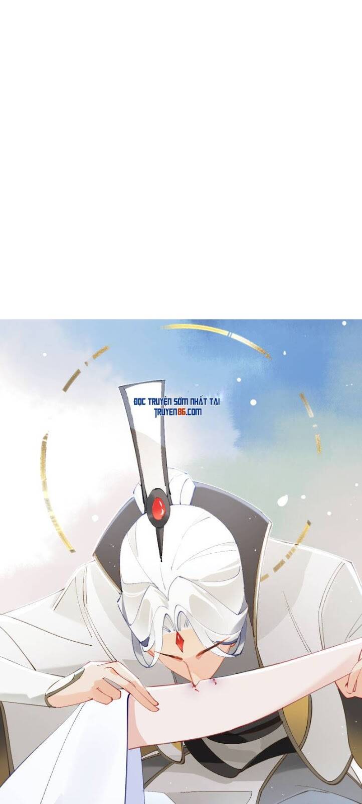 Thượng Đô Thiên Yêu Lục - Chương 20