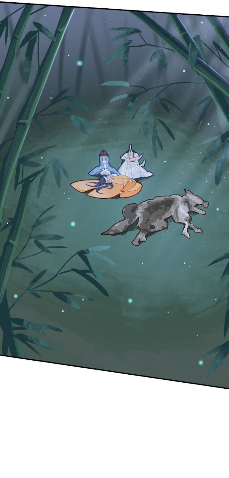 Thượng Đô Thiên Yêu Lục - Chương 20