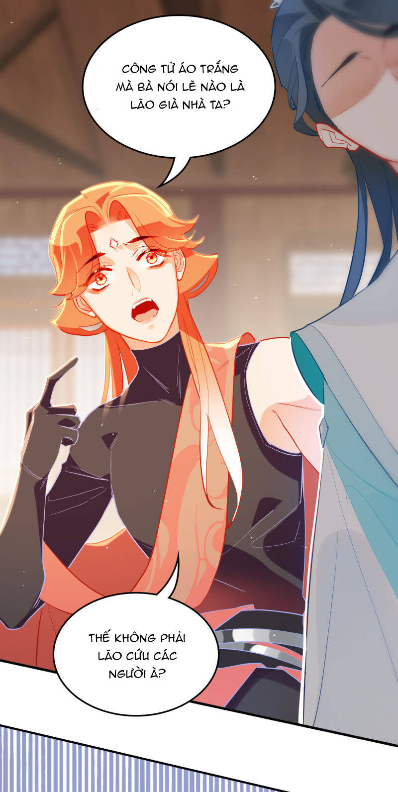 Thượng Đô Thiên Yêu Lục - Chương 20