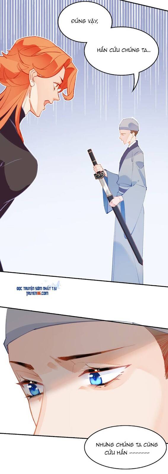 Thượng Đô Thiên Yêu Lục - Chương 20