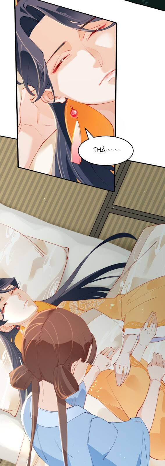 Thượng Đô Thiên Yêu Lục - Chương 20