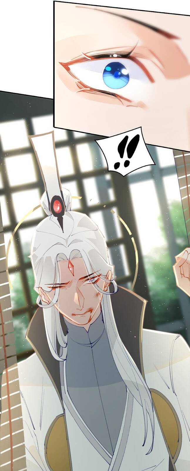 Thượng Đô Thiên Yêu Lục - Chương 20