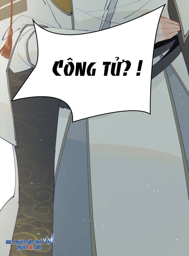 Thượng Đô Thiên Yêu Lục - Chương 20