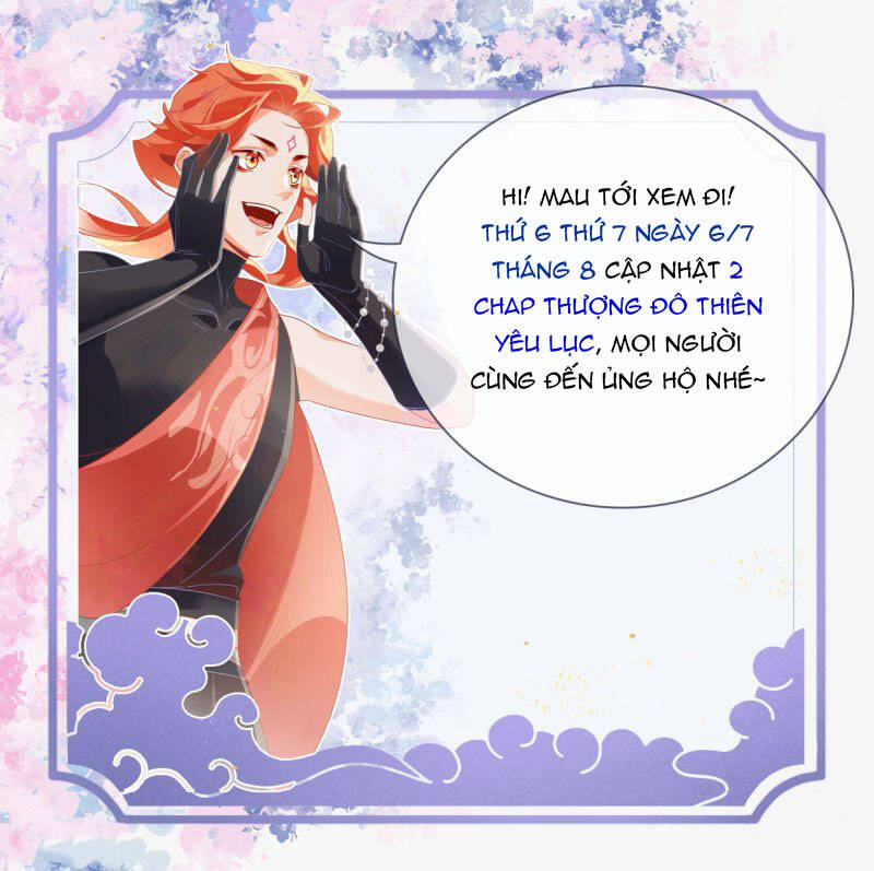 Thượng Đô Thiên Yêu Lục - Chương 20