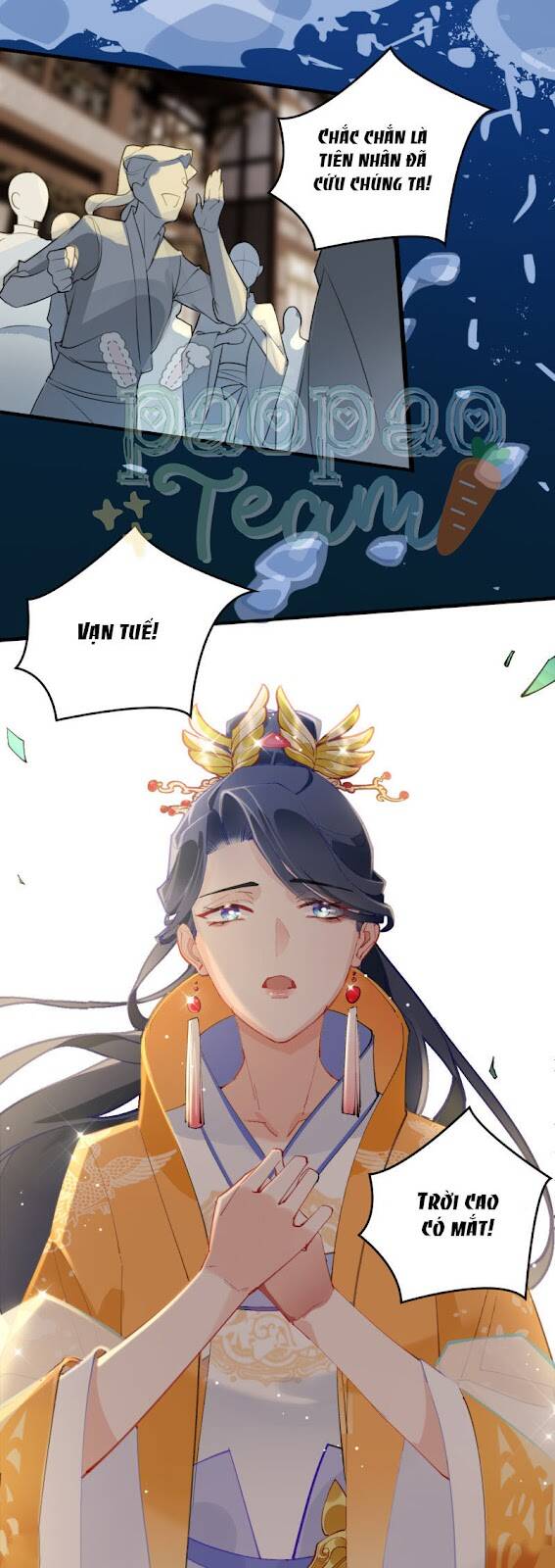 Thượng Đô Thiên Yêu Lục - Chương 20