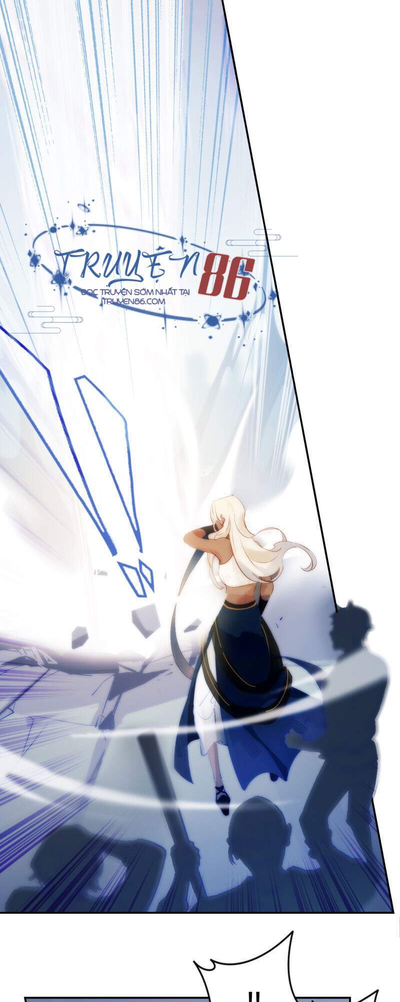 Thượng Đô Thiên Yêu Lục - Chương 3