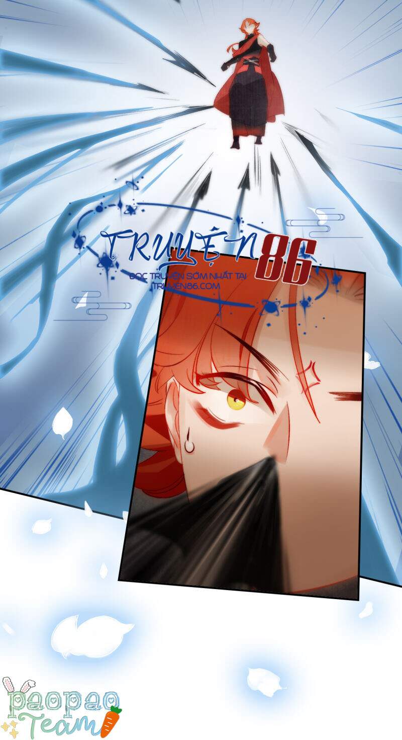 Thượng Đô Thiên Yêu Lục - Chương 3