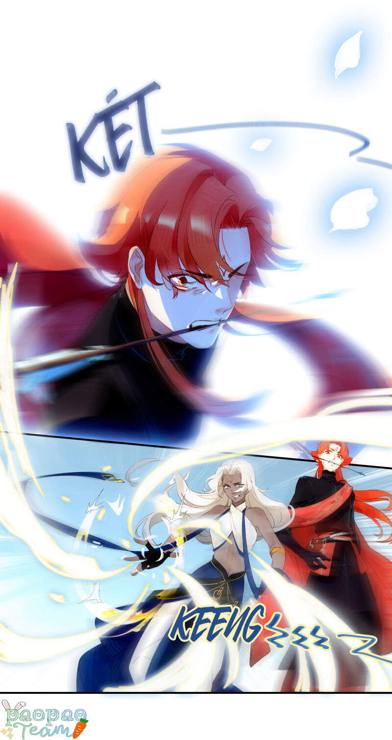 Thượng Đô Thiên Yêu Lục - Chương 3