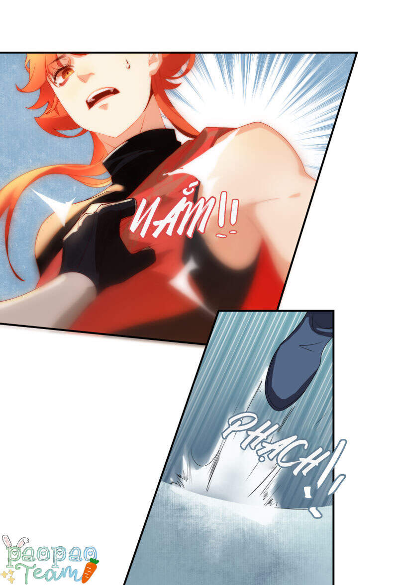 Thượng Đô Thiên Yêu Lục - Chương 3