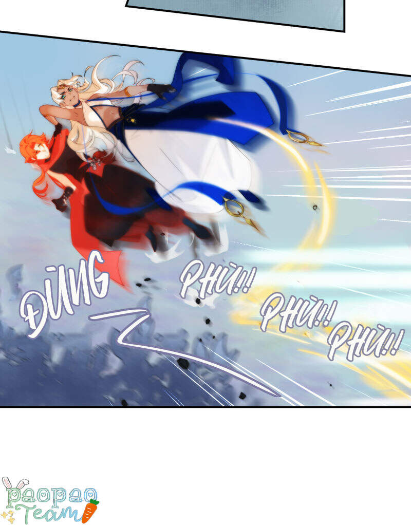 Thượng Đô Thiên Yêu Lục - Chương 3