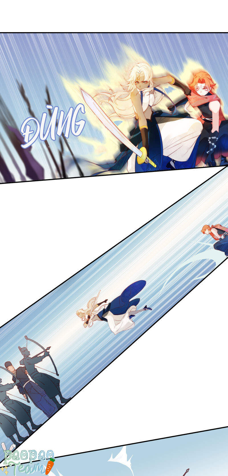 Thượng Đô Thiên Yêu Lục - Chương 3