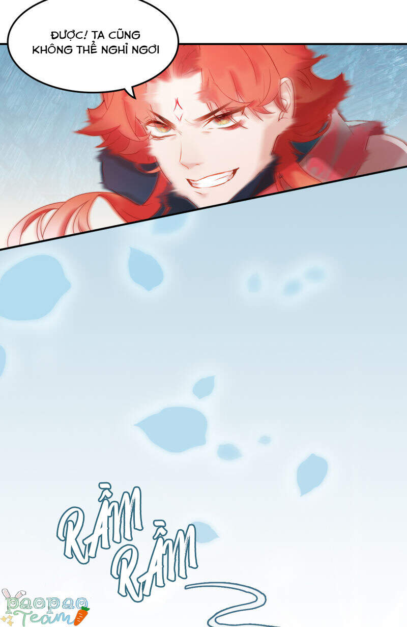 Thượng Đô Thiên Yêu Lục - Chương 3