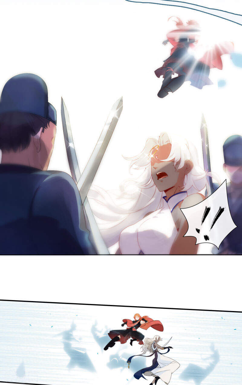 Thượng Đô Thiên Yêu Lục - Chương 3