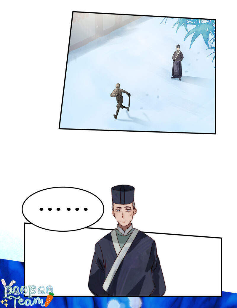 Thượng Đô Thiên Yêu Lục - Chương 3