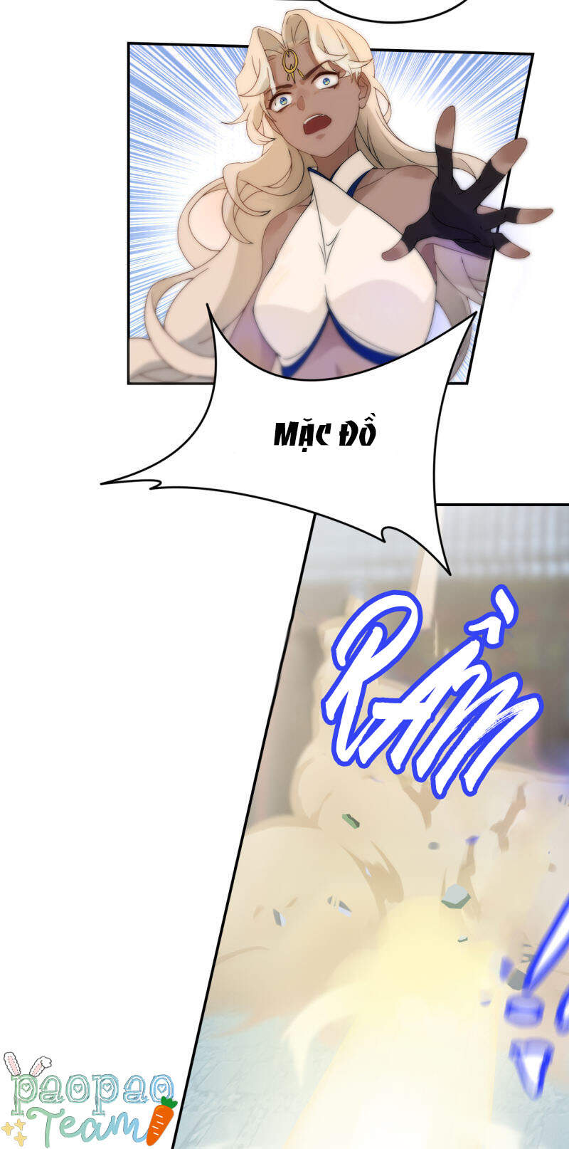 Thượng Đô Thiên Yêu Lục - Chương 3