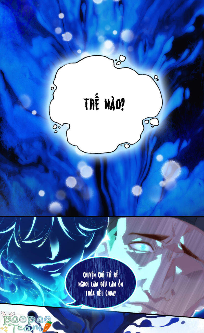 Thượng Đô Thiên Yêu Lục - Chương 3