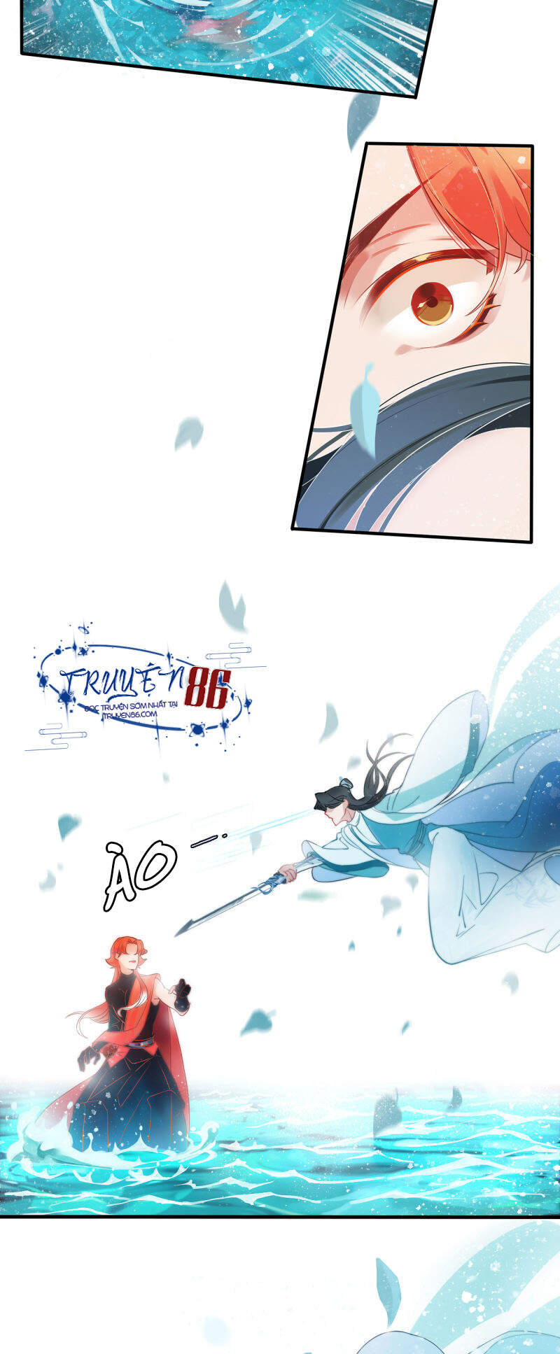 Thượng Đô Thiên Yêu Lục - Chương 4