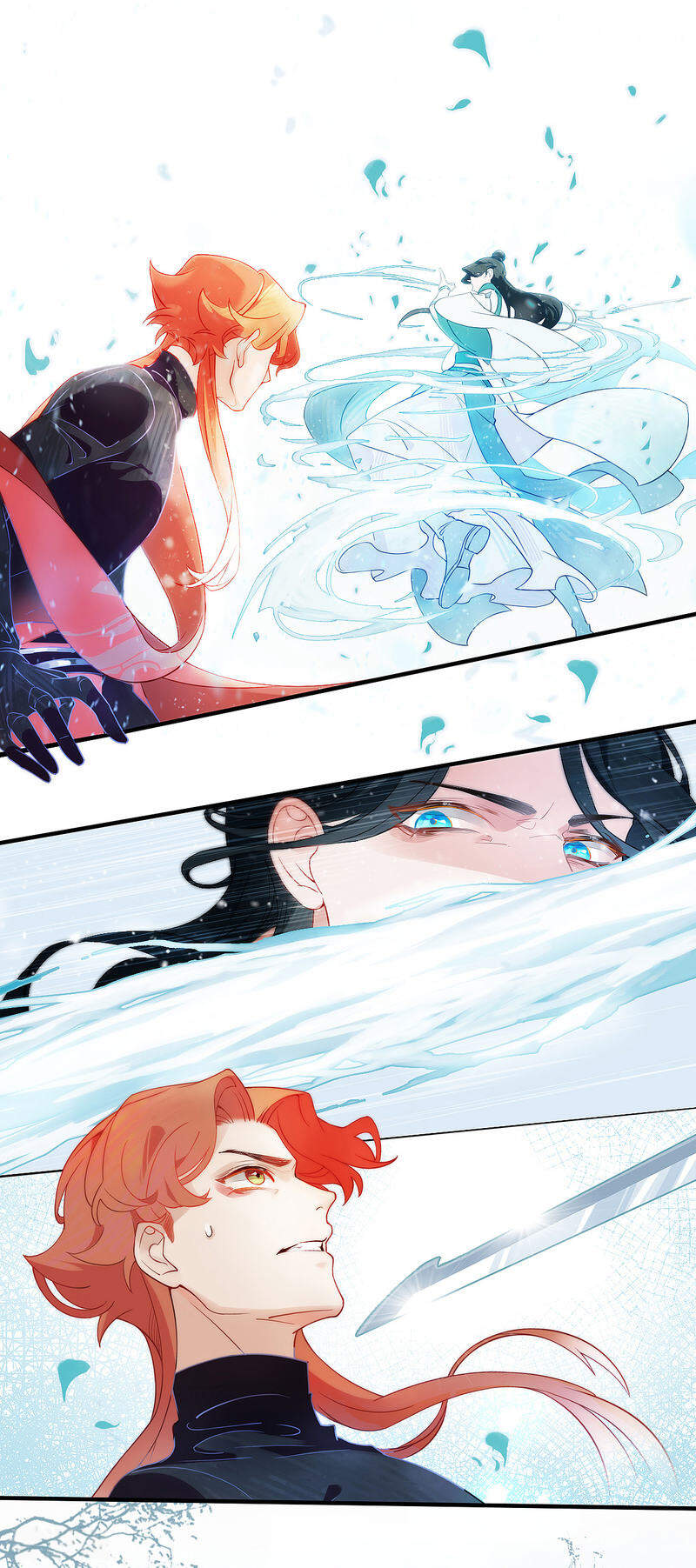 Thượng Đô Thiên Yêu Lục - Chương 4