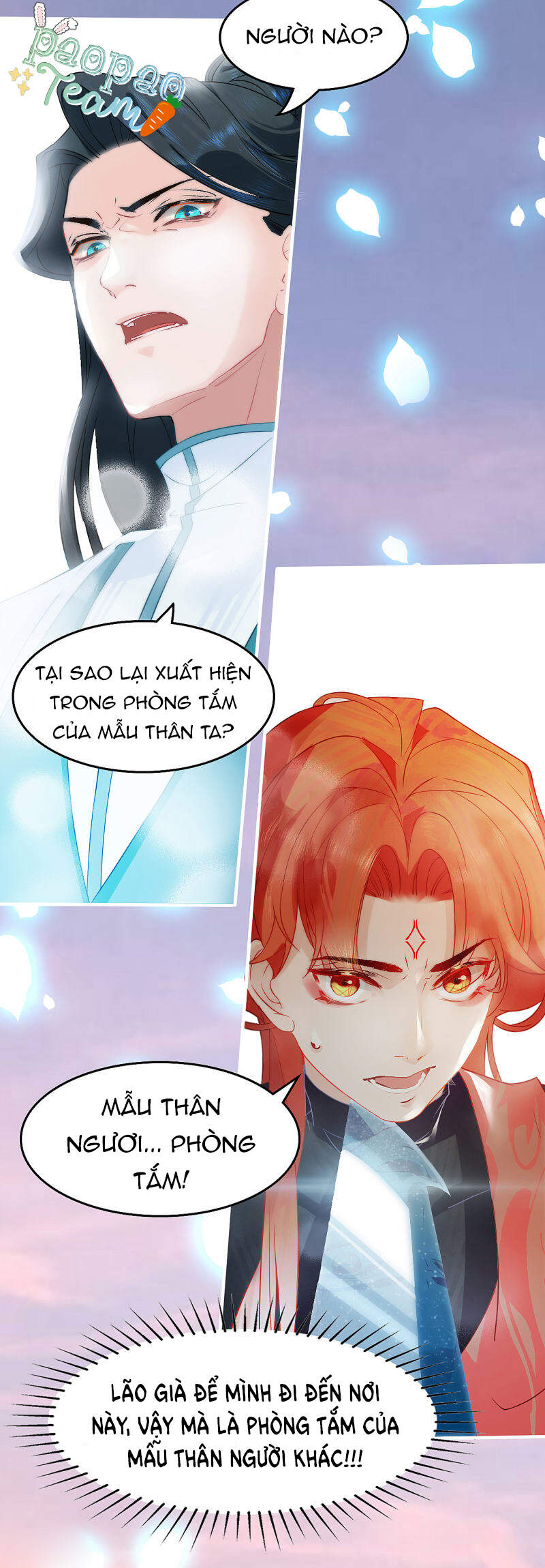 Thượng Đô Thiên Yêu Lục - Chương 4