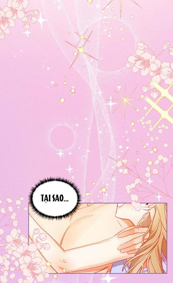 Nụ Hôn Của Giác Quan Thứ Sáu - Chương 1