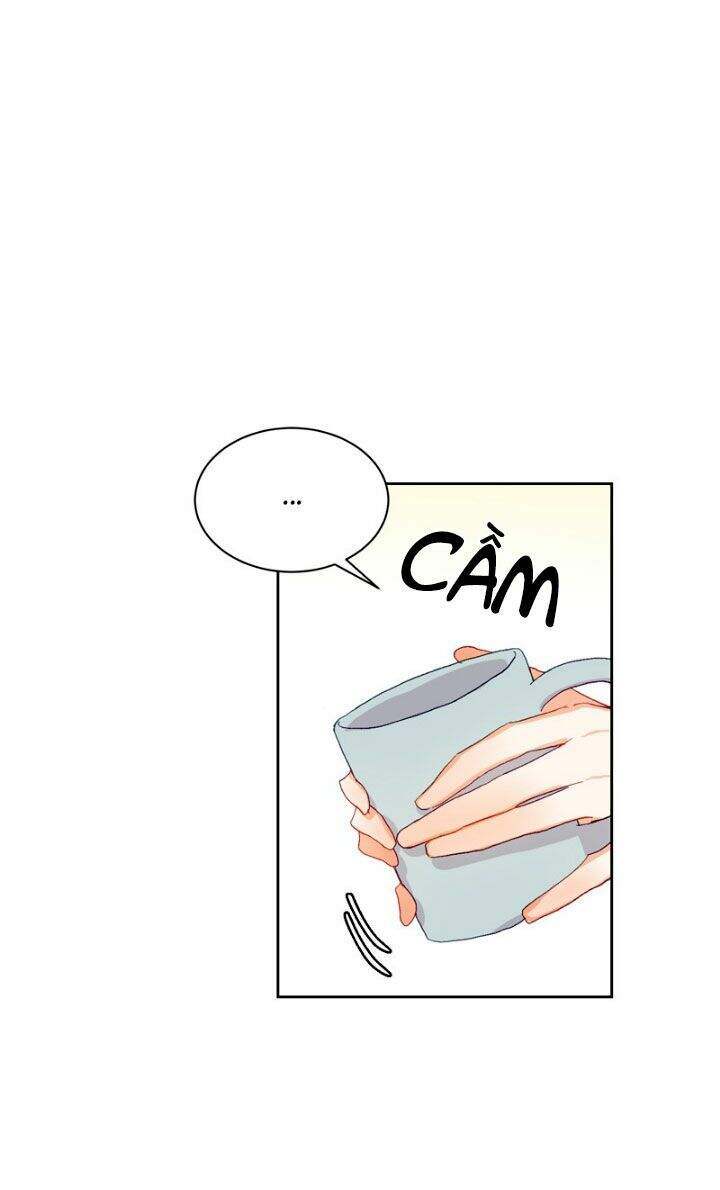 Nụ Hôn Của Giác Quan Thứ Sáu - Chương 1