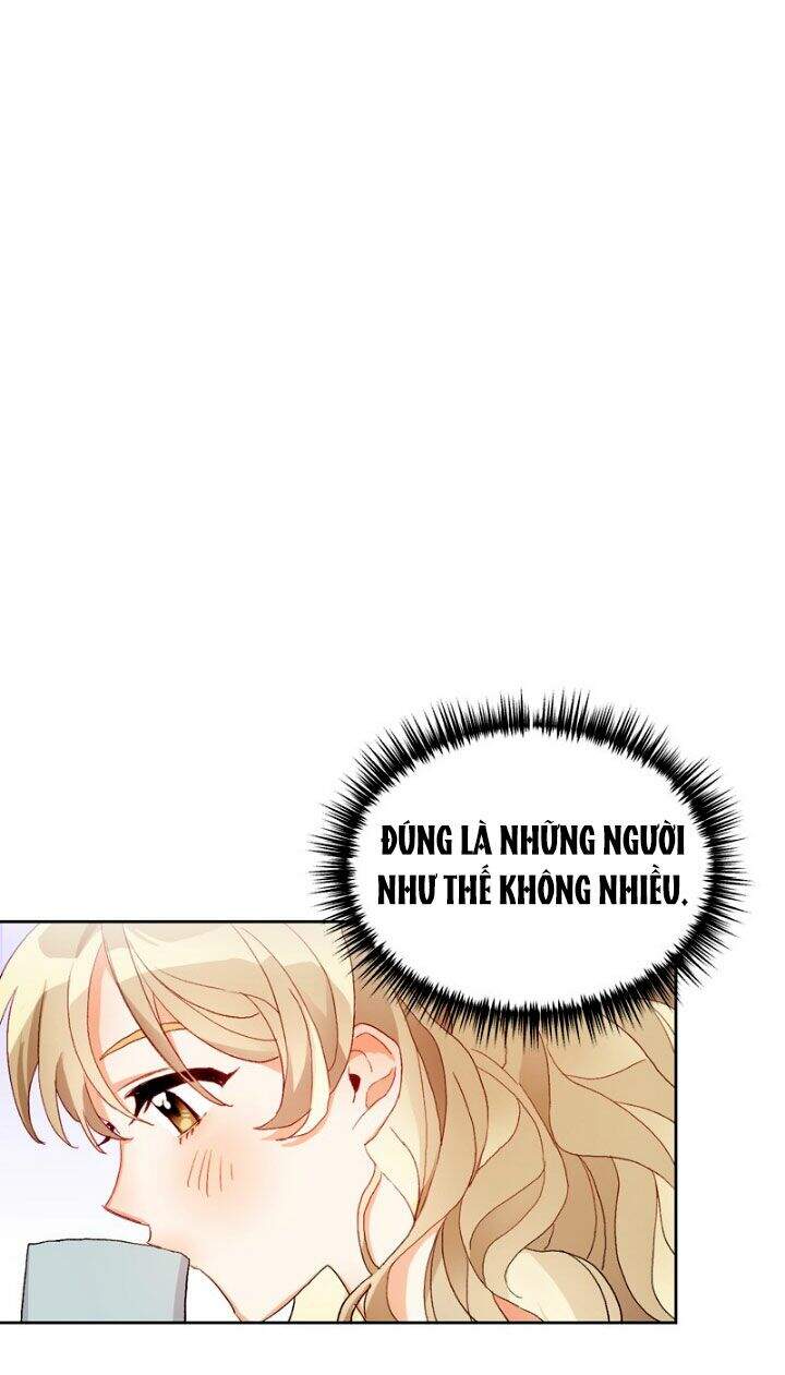 Nụ Hôn Của Giác Quan Thứ Sáu - Chương 1