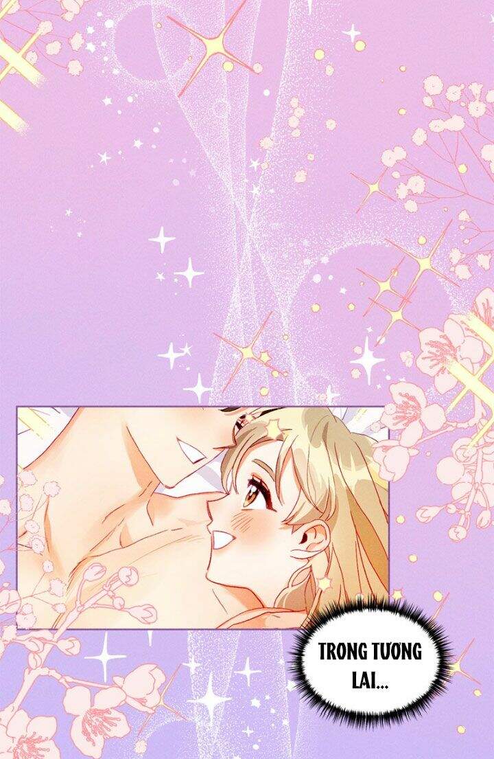 Nụ Hôn Của Giác Quan Thứ Sáu - Chương 1