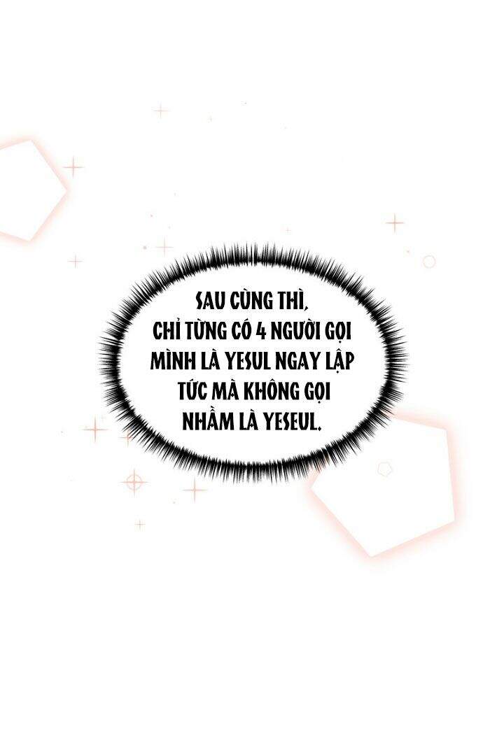 Nụ Hôn Của Giác Quan Thứ Sáu - Chương 1