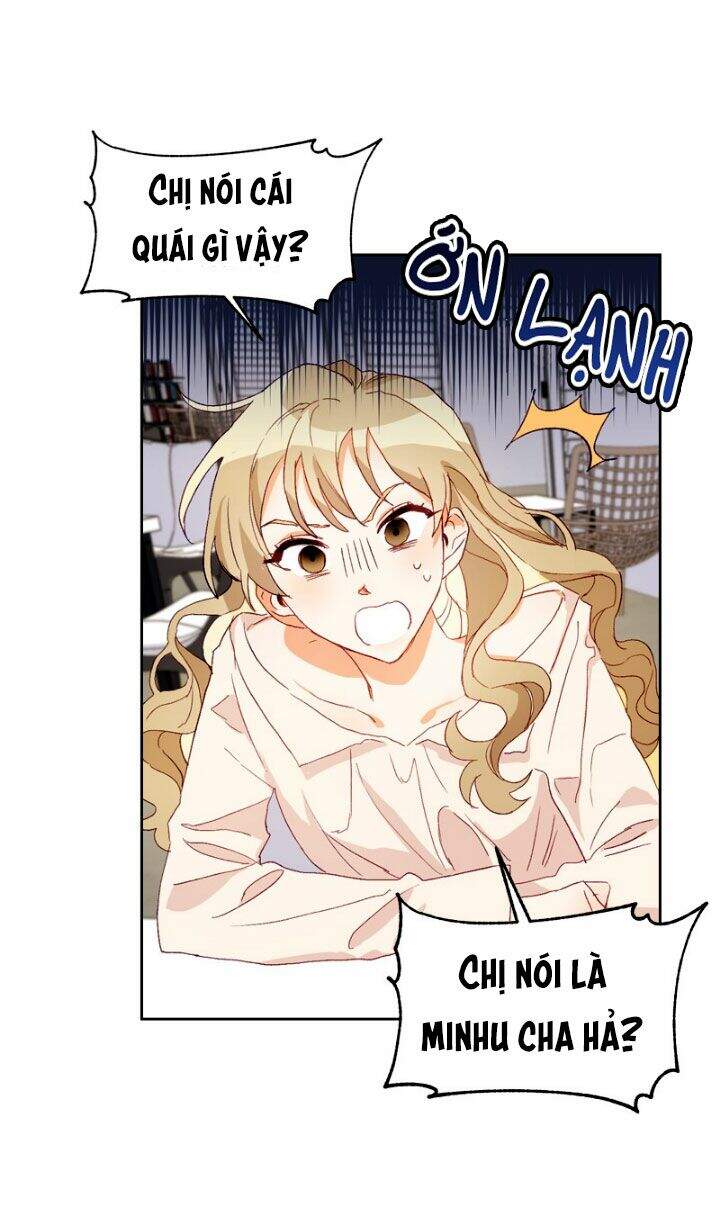 Nụ Hôn Của Giác Quan Thứ Sáu - Chương 1