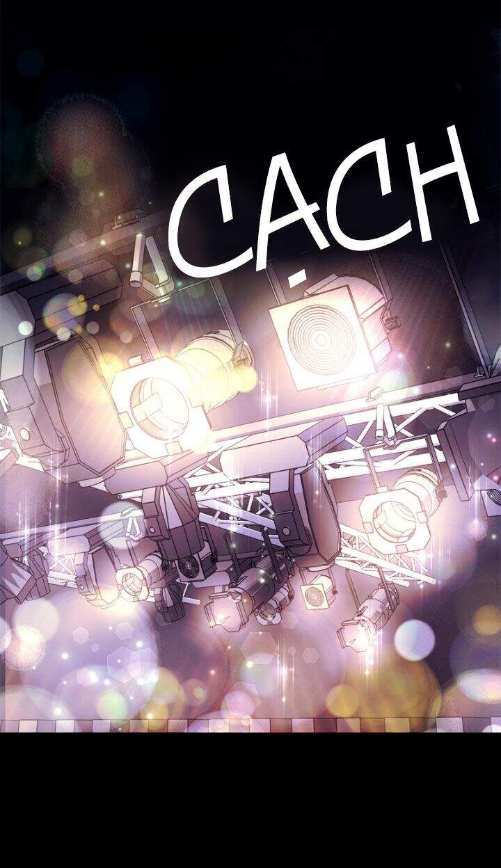 Nụ Hôn Của Giác Quan Thứ Sáu - Chương 1