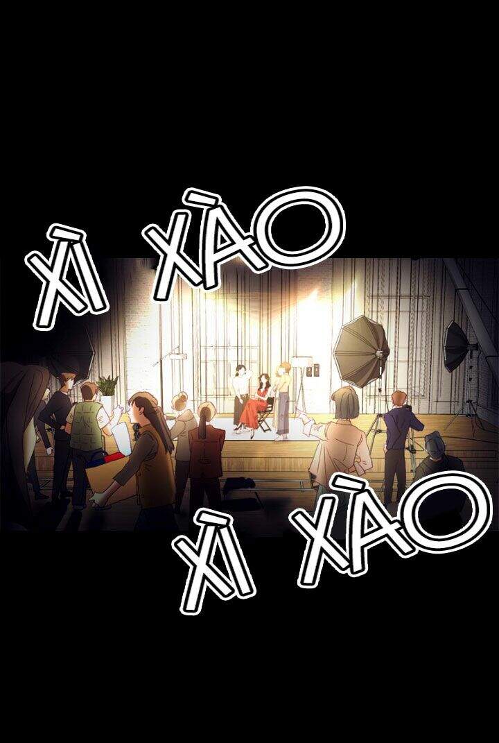 Nụ Hôn Của Giác Quan Thứ Sáu - Chương 1