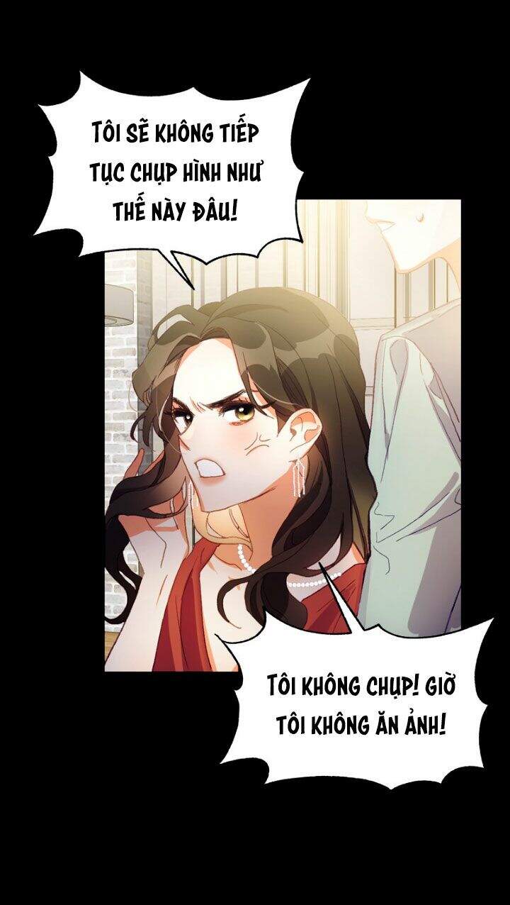 Nụ Hôn Của Giác Quan Thứ Sáu - Chương 1