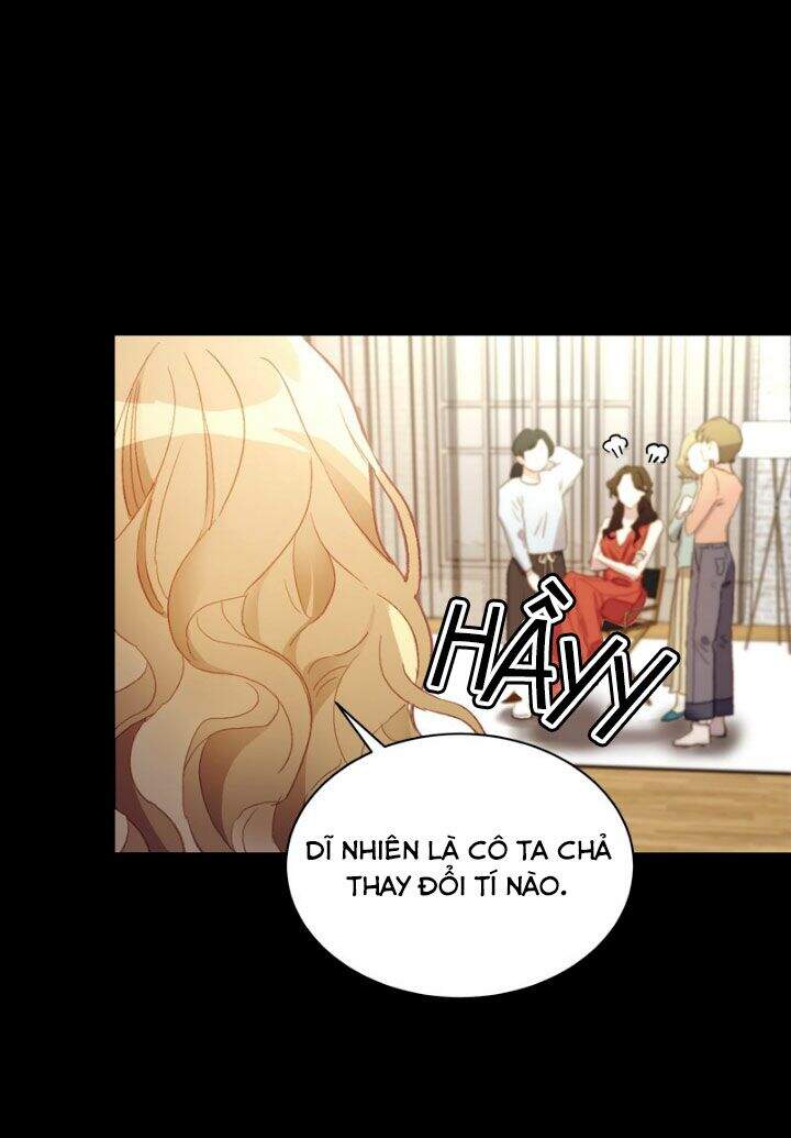 Nụ Hôn Của Giác Quan Thứ Sáu - Chương 1