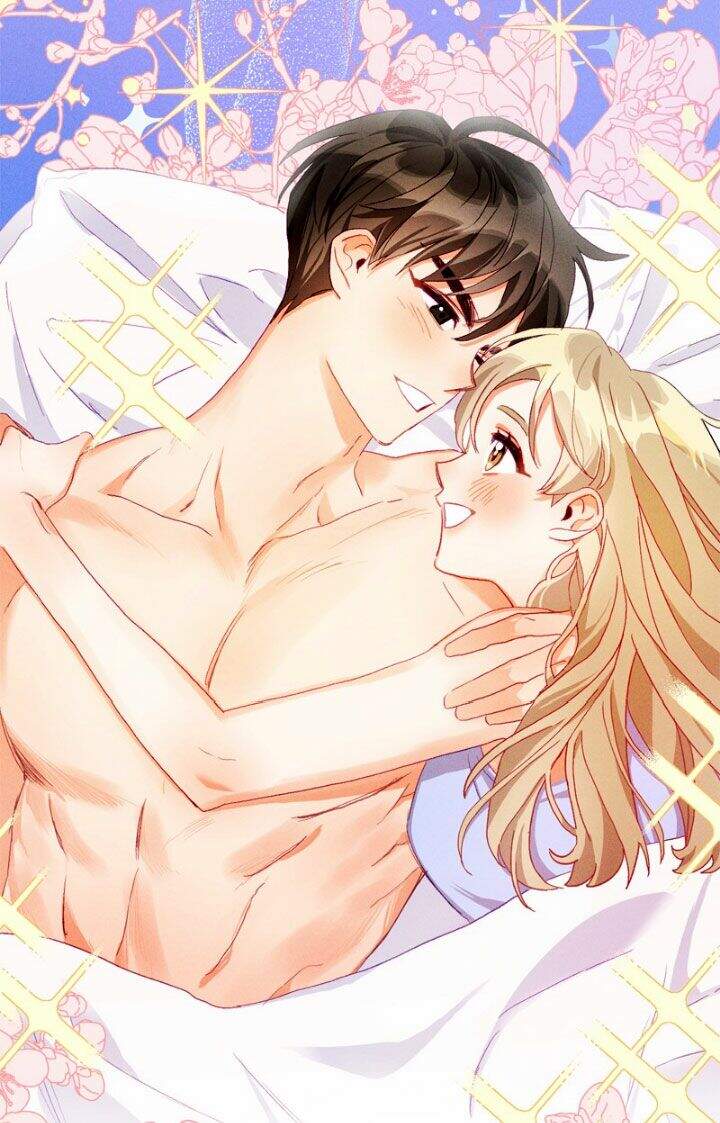 Nụ Hôn Của Giác Quan Thứ Sáu - Chương 1