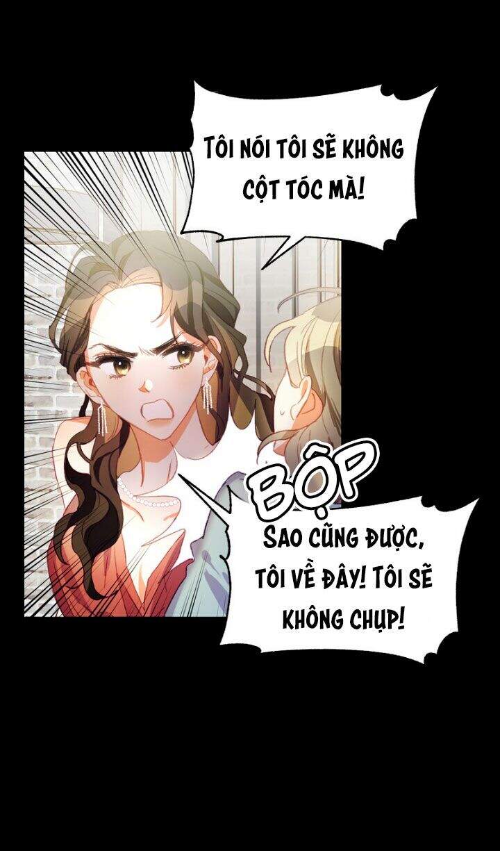 Nụ Hôn Của Giác Quan Thứ Sáu - Chương 1