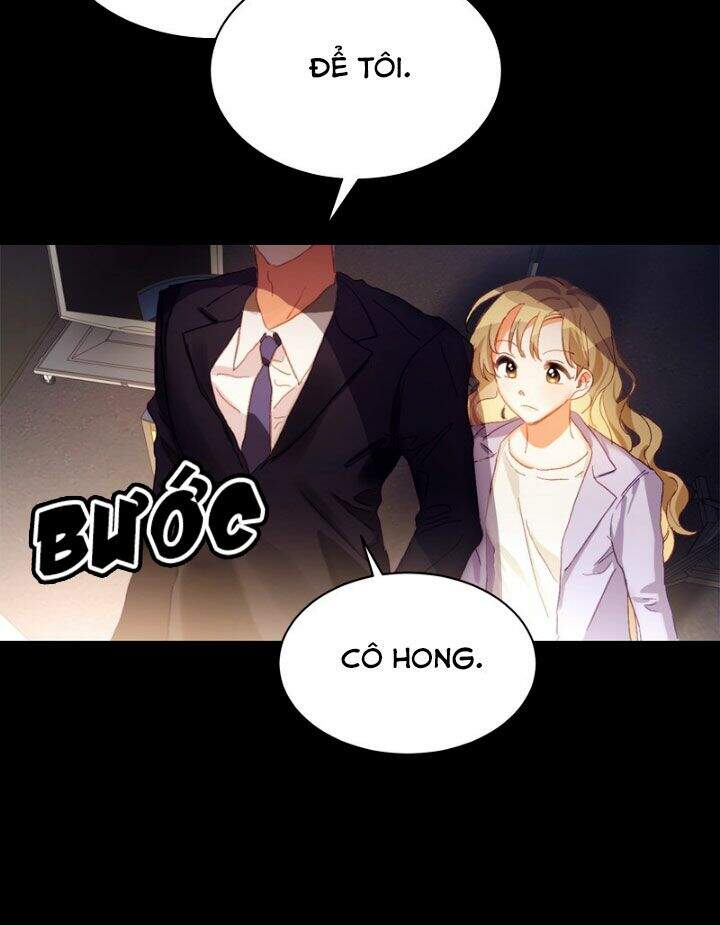 Nụ Hôn Của Giác Quan Thứ Sáu - Chương 1