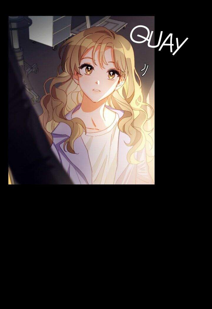 Nụ Hôn Của Giác Quan Thứ Sáu - Chương 1