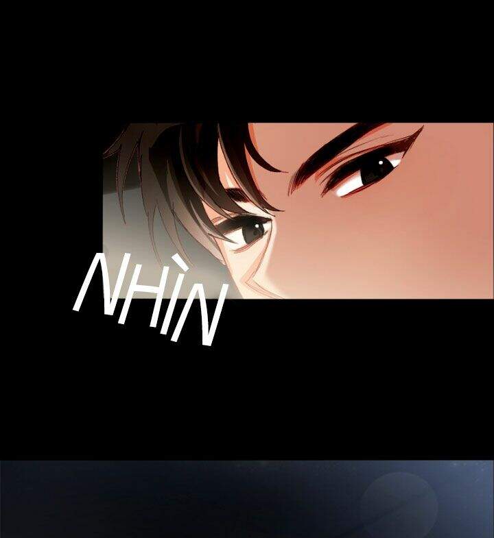 Nụ Hôn Của Giác Quan Thứ Sáu - Chương 1