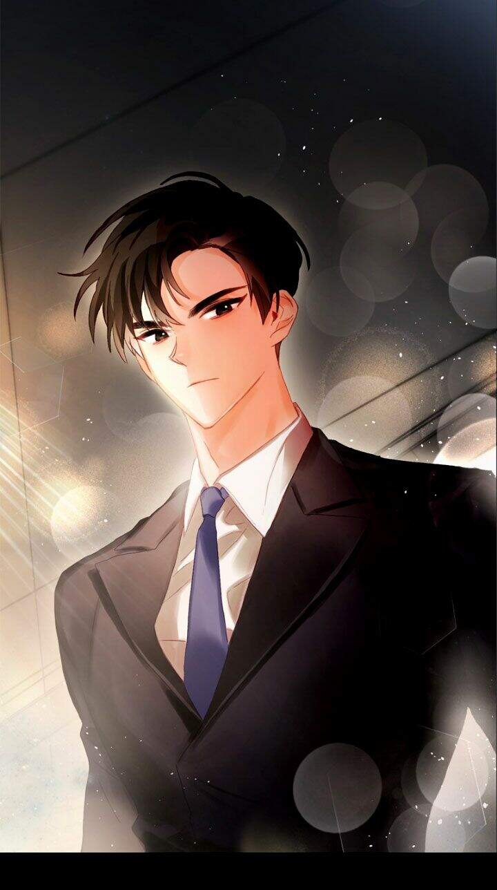 Nụ Hôn Của Giác Quan Thứ Sáu - Chương 1