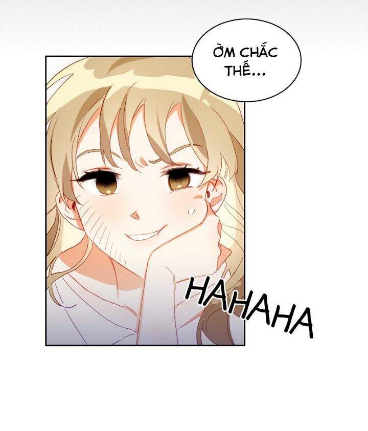 Nụ Hôn Của Giác Quan Thứ Sáu - Chương 1