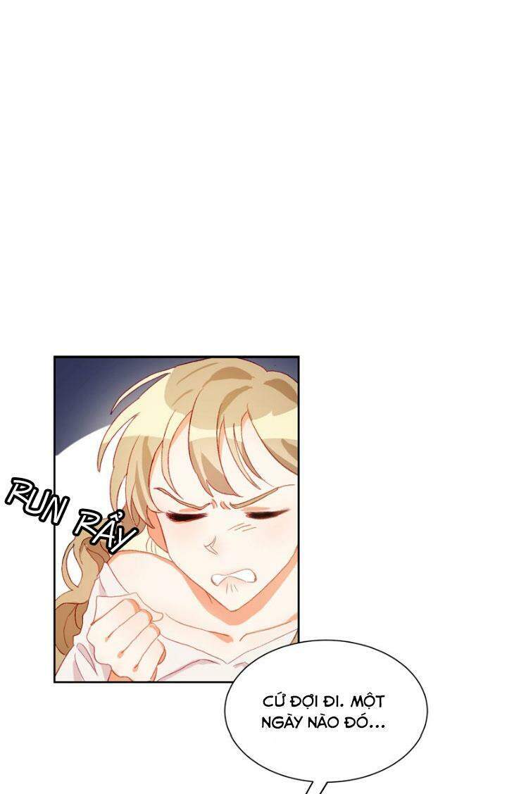 Nụ Hôn Của Giác Quan Thứ Sáu - Chương 1